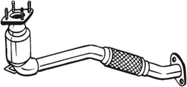Catalytic Converter