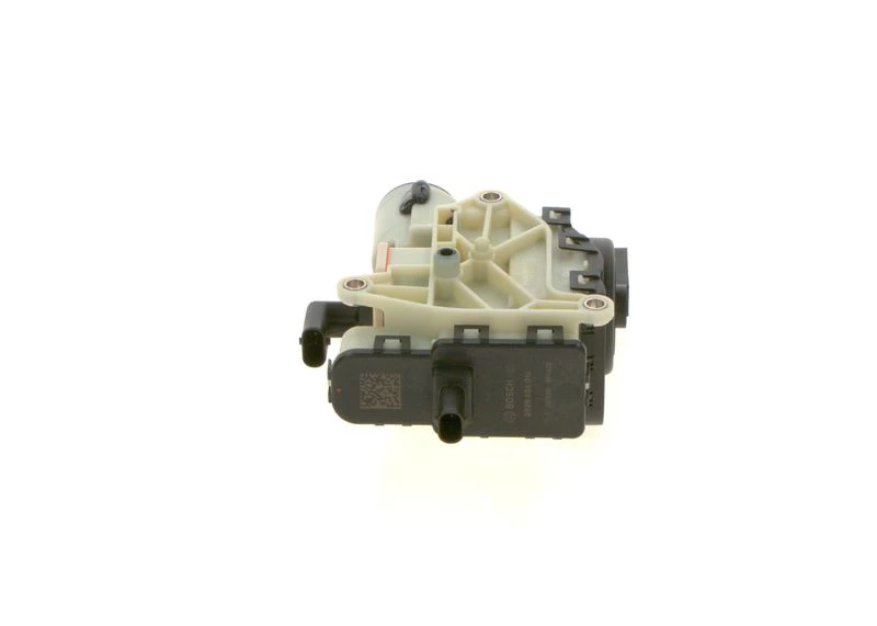 Delivery Module, urea injection