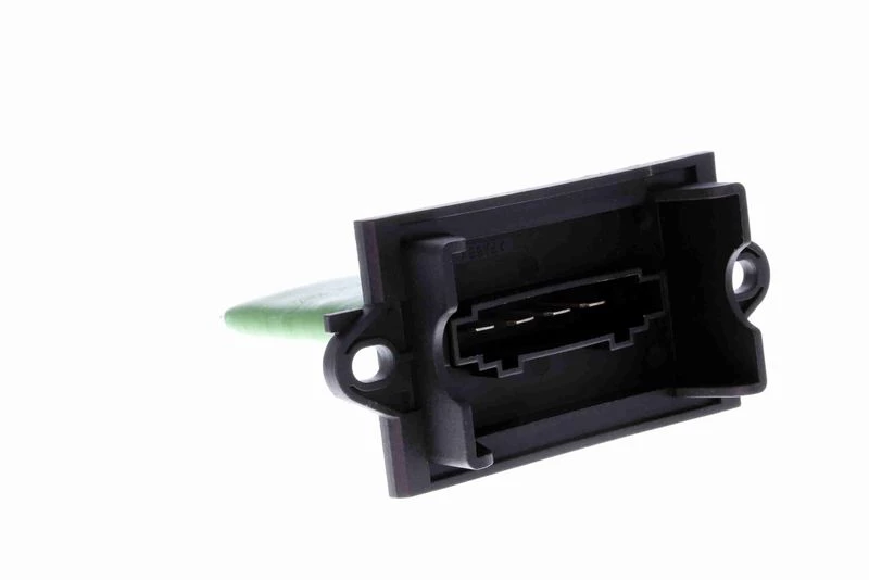 Regulator, interior blower
