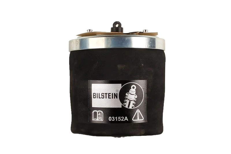 Air Spring, suspension