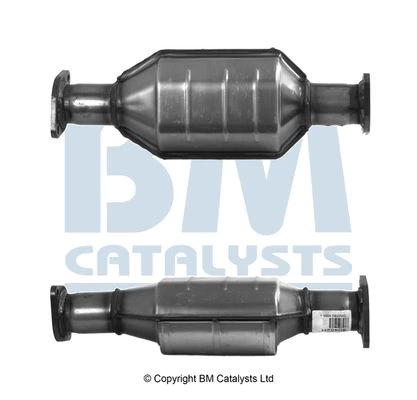Catalytic Converter