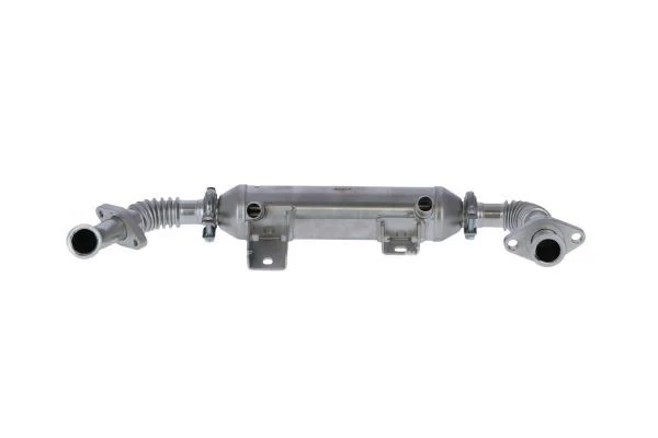 Cooler, exhaust gas recirculation