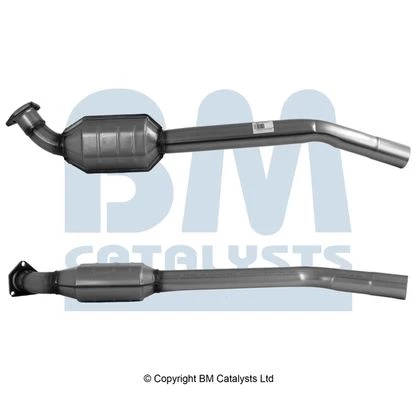 Catalytic Converter