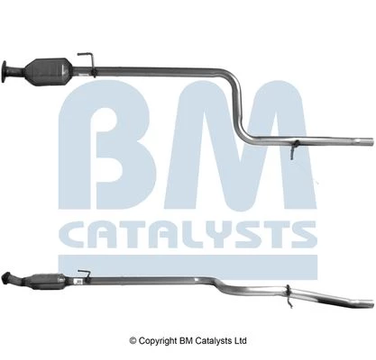 Catalytic Converter