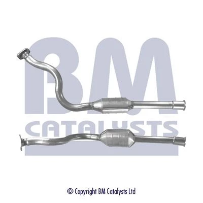 Catalytic Converter