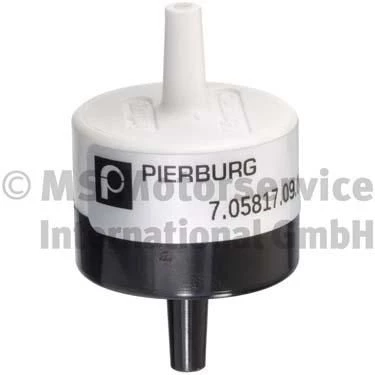 Change-Over Valve, change-over flap (induction pipe)