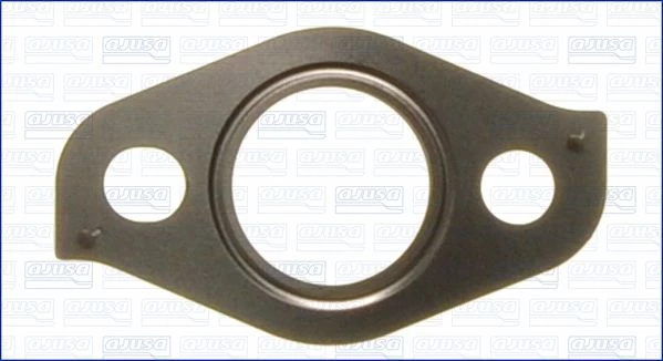 Gasket, EGR valve