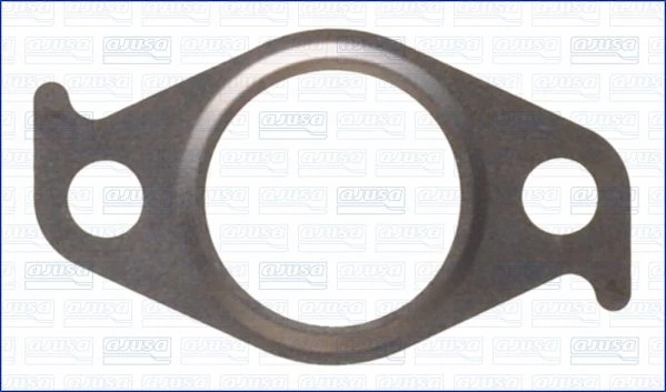 Gasket, EGR valve