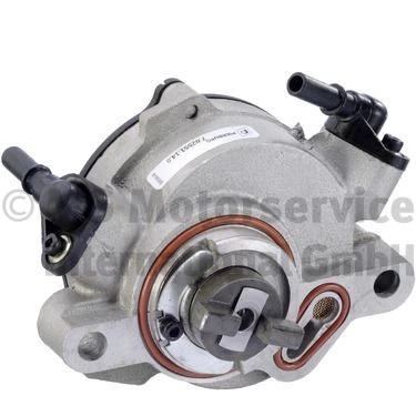Vacuum Pump, braking system