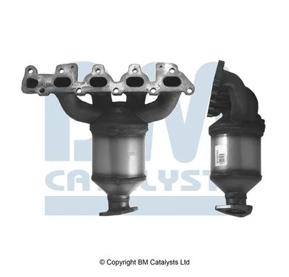 Catalytic Converter
