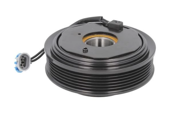 Magnetic Clutch, air conditioning compressor