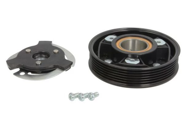 Magnetic Clutch, air conditioning compressor