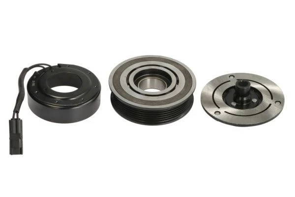 Magnetic Clutch, air conditioning compressor
