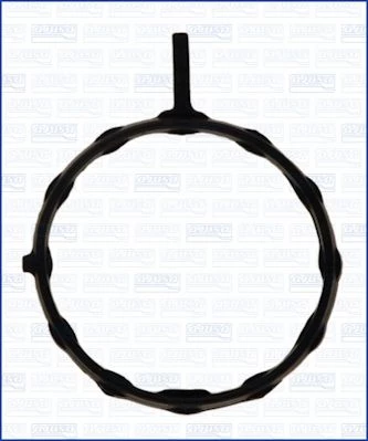 Gasket, EGR valve