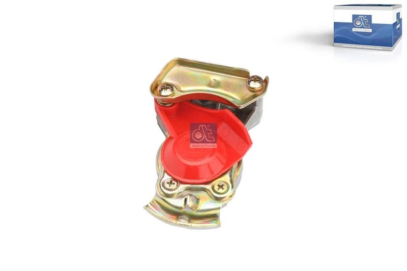 Coupling Head