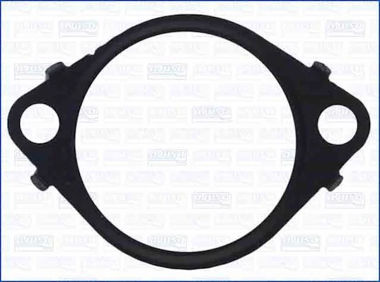 Gasket, EGR valve