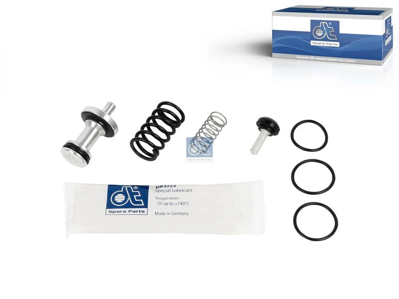 Repair Kit, air dryer