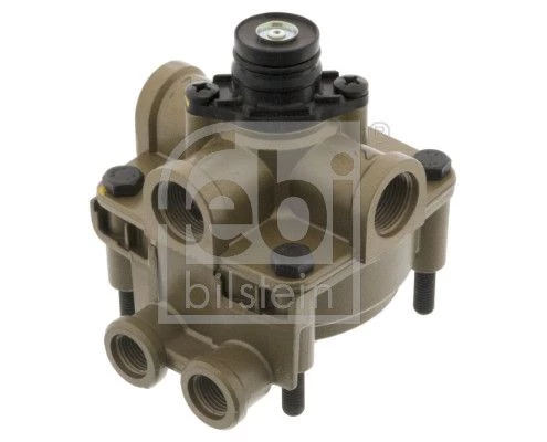 Relay Valve