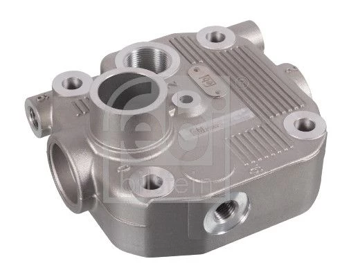 Cylinder Head, air compressor
