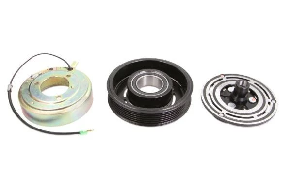 Magnetic Clutch, air conditioning compressor
