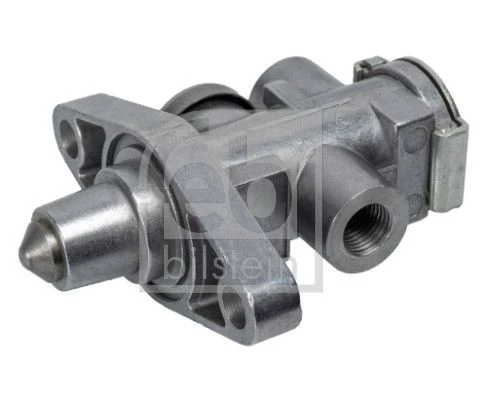 Multiport Valve