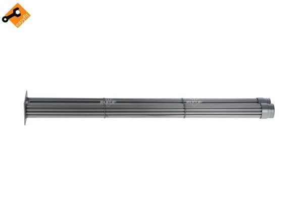 Cooler, exhaust gas recirculation