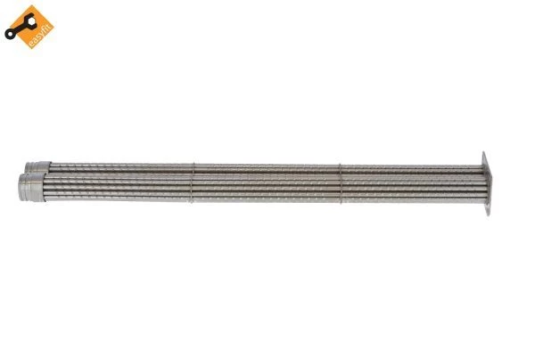 Cooler, exhaust gas recirculation