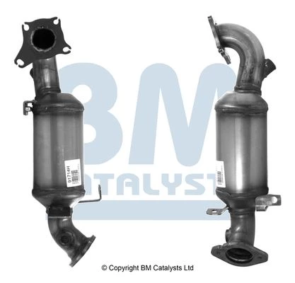 Catalytic Converter