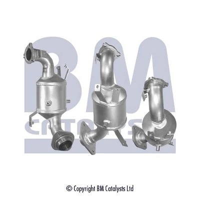 Catalytic Converter