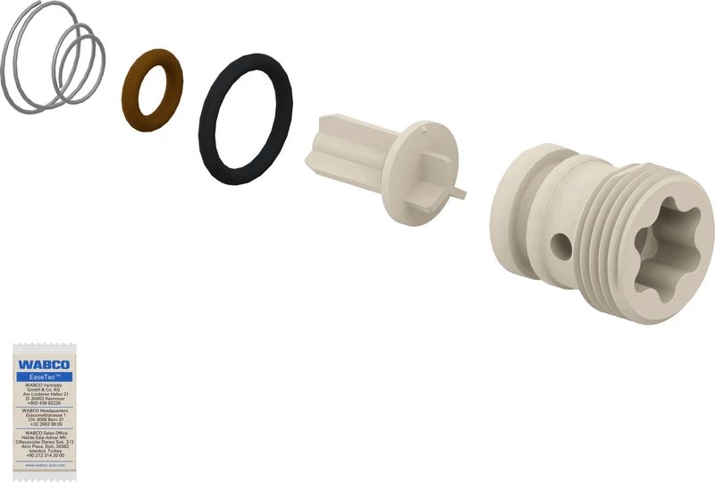 Repair Kit, air dryer