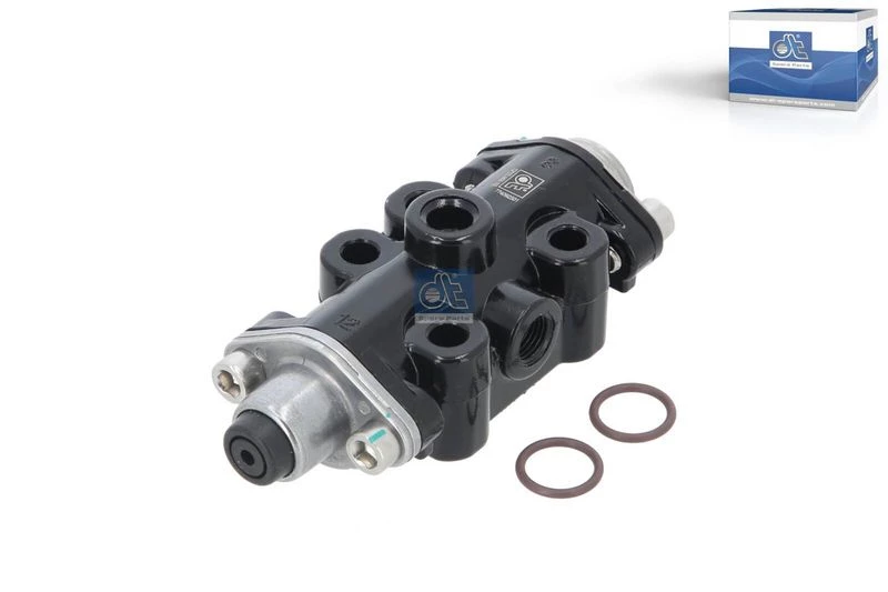 Relay Valve