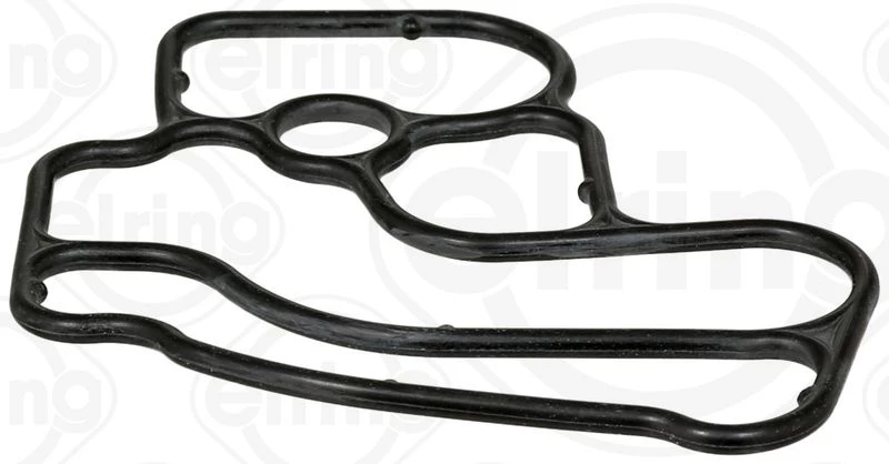 Gasket, oil filter housing