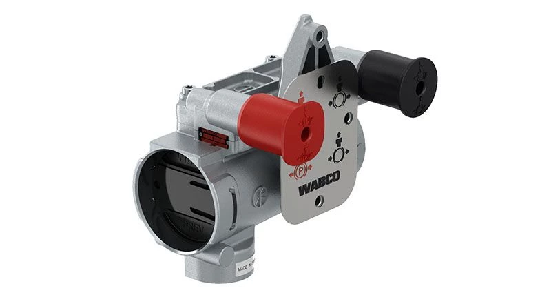 Quick Release Valve