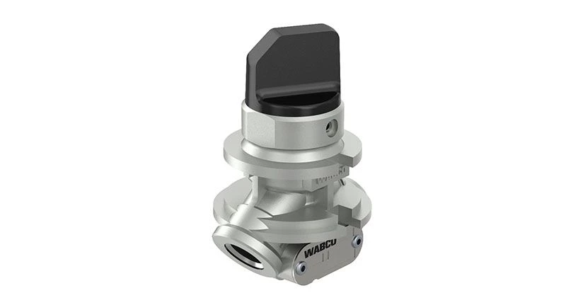 Multiport Valve