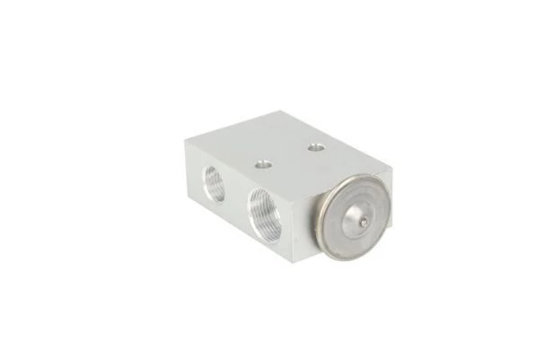 Expansion Valve, air conditioning