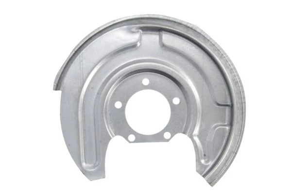 Cover, brake caliper
