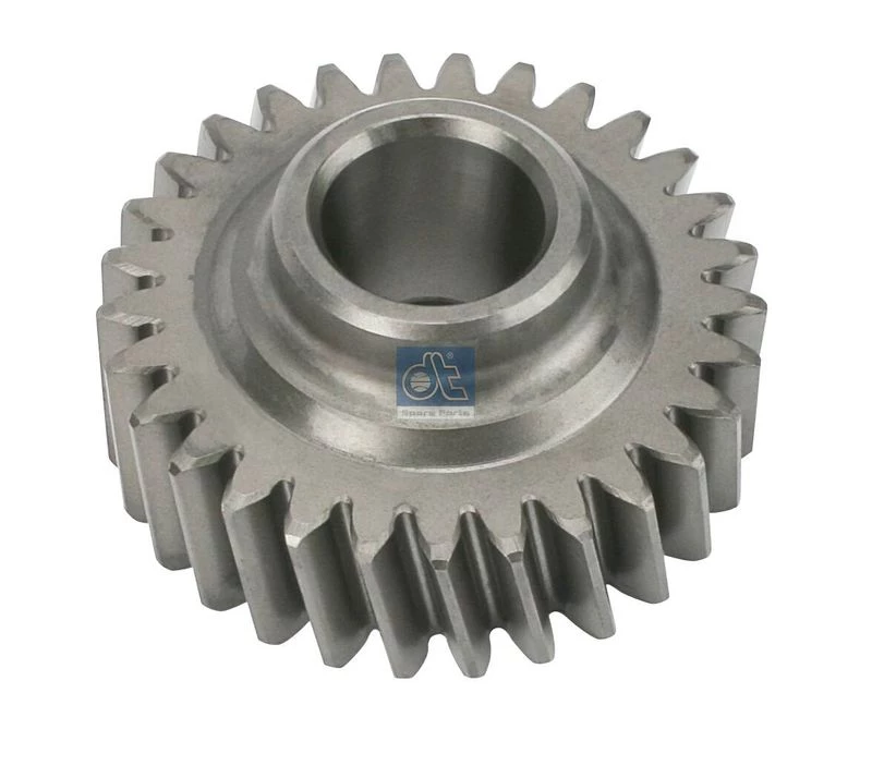Gear, air compressor