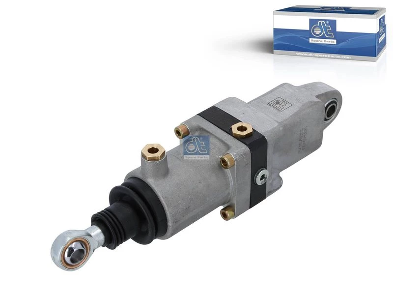 Shift Cylinder (manual transmission)