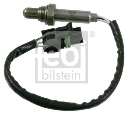 Oxygen Sensor