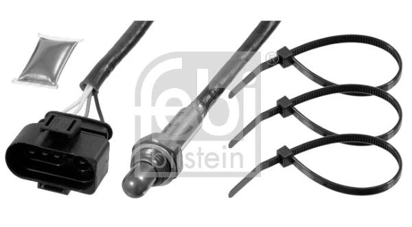 Oxygen Sensor