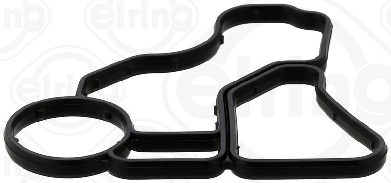 Gasket, oil filter housing