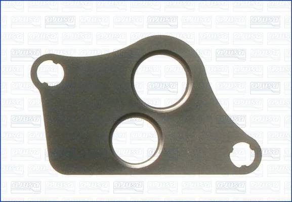 Gasket, EGR valve