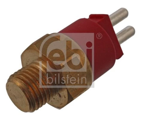 Temperature Switch, radiator fan