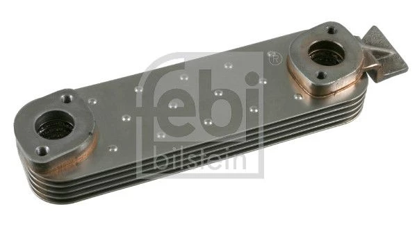Oil Cooler, engine oil