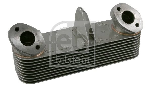 Oil Cooler, engine oil