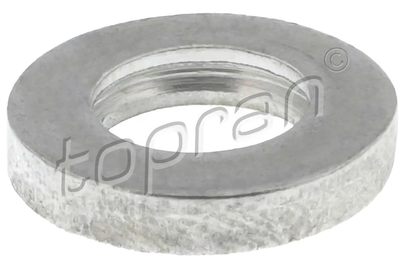 Supporting Ring, suspension strut support mount