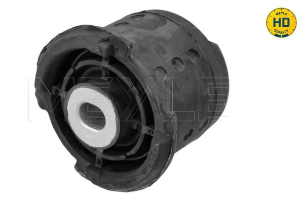 Bushing, axle cross member