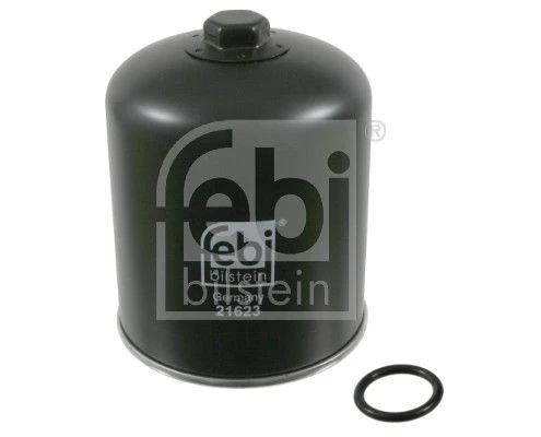 Air Dryer Cartridge, compressed-air system