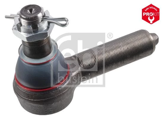 Angled Ball Joint, steering push rod
