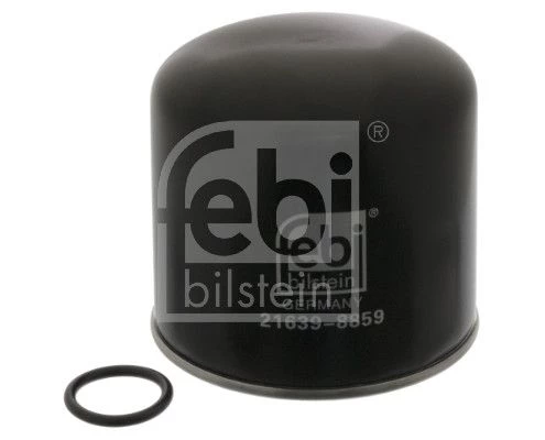 Air Dryer Cartridge, compressed-air system